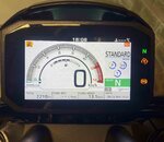 CB 1000R ABS 2023