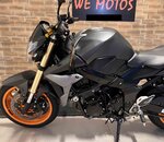 GSR 750 2016