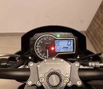 GSR 750 2016