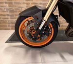 GSR 750 2016