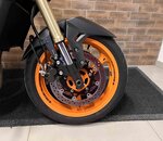 GSR 750 2016