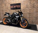 GSR 750 2016