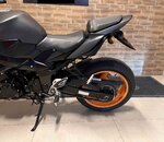 GSR 750 2016