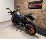 GSR 750 2016