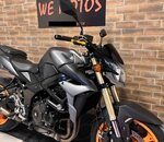 GSR 750 2016