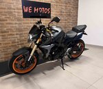 GSR 750 2016