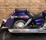 Shadow 750 2008