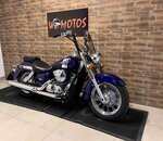 Shadow 750 2008