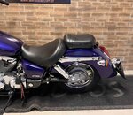 Shadow 750 2008