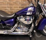 Shadow 750 2008
