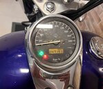 Shadow 750 2008