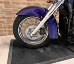 Shadow 750 2008