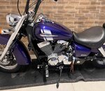 Shadow 750 2008