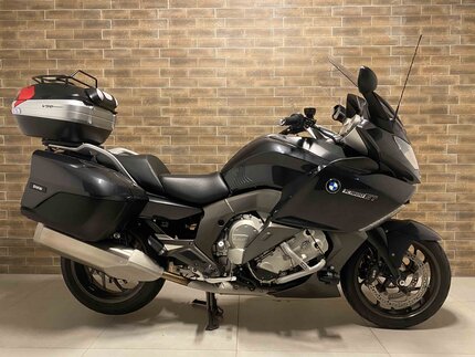 K 1600 GT 2014