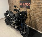 Pan América 1250S 2023