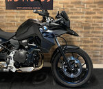 F 800 GS Triple Black 2025