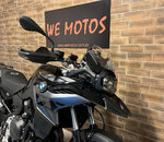 F 800 GS Triple Black 2025