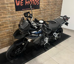 F 800 GS Triple Black 2025