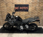 F 800 GS Triple Black 2025