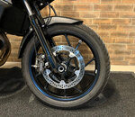 F 800 GS Triple Black 2025