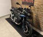 F 800 GS Triple Black 2025