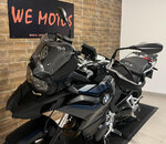 F 800 GS Triple Black 2025