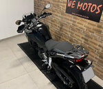 F 800 GS Triple Black 2025