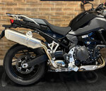F 800 GS Triple Black 2025