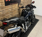F 800 GS Triple Black 2025