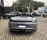 Porsche 718 Boxster 2024