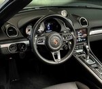 Porsche 718 Boxster 2024