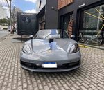 Porsche 718 Boxster 2024