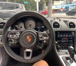 Porsche 718 Boxster 2024