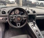 Porsche 718 Boxster 2024