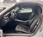 Porsche 718 Boxster 2024