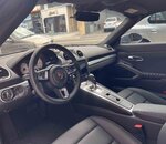 Porsche 718 Boxster 2024