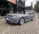 Porsche 718 Boxster 2024