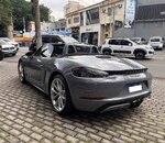 Porsche 718 Boxster 2024
