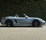 Porsche 718 Boxster 2024