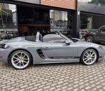 Porsche 718 Boxster 2024