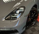Porsche 718 Boxster 2024
