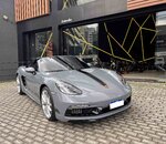 Porsche 718 Boxster 2024