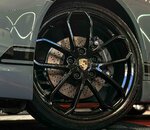Porsche 718 Boxster 2024