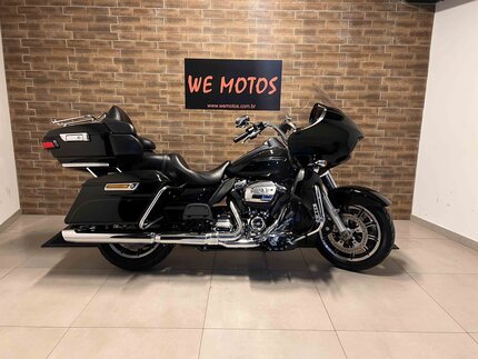 Road Glide Ultra 2019