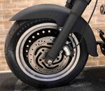 Fat Boy Special 2010