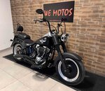 Fat Boy Special 2010