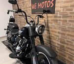 Fat Boy Special 2010