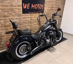 Fat Boy Special 2010