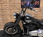 Fat Boy Special 2010