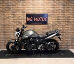 Bandit 650 2011